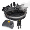 The Flash Movie 1989 Collector Batmobile RC