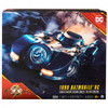 The Flash Movie 1989 Collector Batmobile RC