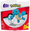 MEGA Pokemon: Build & Show Squirtle