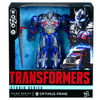 Transformers Studio Series Leader Class Transformers: Age of Extinction Optimus Prime