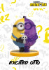 Mighty Jaxx: Kandy – Minions Emonions Series (Blind box) Mighty Jaxx: Kandy – Minions Emonions Series (Blind box)