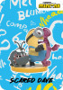Mighty Jaxx: Kandy – Minions Emonions Series (Blind box) Mighty Jaxx: Kandy – Minions Emonions Series (Blind box)