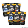 Star Wars Unlimited Jump to Lightspeed Booster Pack