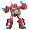 Transformers Age of the Primes Voyager Class: Rescue Bot Heatwave