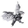 Transformers Takara Tomy: Monster Hunter Silver Rathalos Prime