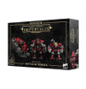 Legions Imperialis Mechanicum Battle Automata Legions Imperialis Mechanicum Battle Automata
