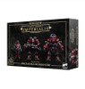 Legions Imperialis Mechanicum Infantry Legions Imperialis Mechanicum Infantry