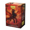 Dragon Shield Sleeves Standard Size 100pk - Brushed Art – Constellations Rowan