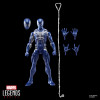 Marvel Legends Series Gamerverse Peter Parker Anti-Venom Suit Style