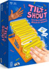 Tilt 'N' Shout Tilt 'N' Shout