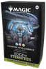 Magic the Gathering Edge of Eternities Commander Deck - Counter Intelligence