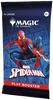 Magic the Gathering Spider-man - Play Booster Pack Magic the Gathering Spider-man - Play Booster Pack