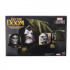 Marvel Legends Series: Doctor Doom Premium Roleplay Helmet Marvel Legends Series: Doctor Doom Premium Roleplay Helmet