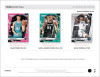 Panini NBA 2024-25 Prizm Mega Box