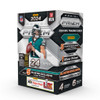 Panini NFL 2024 Prizm Football Blaster
