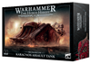 Horus Heresy Mechanicum Karacnos Assault Tank