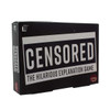CENSORED: The Hilarious Explanation Game