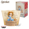 Disney Characters - Q Posket Stories - Country Style Belle (Ver.B) Figure Disney Characters - Q Posket Stories - Country Style Belle (Ver.B) Figure