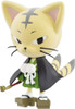 Shaman King - Fluffy Puffy - Matamune