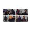 Marvel Avengers - Infinity War Coasters Marvel Avengers - Infinity War Coasters