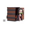 Demon Slayer: Kimetsu No Yaiba - World Collectable Figure - Nezuko Kamado Collection IV (D) Demon Slayer: Kimetsu No Yaiba - World Collectable Figure - Nezuko Kamado Collection IV (D)