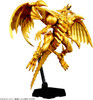 Figure-Rise Standard Amplified -Egyptian God- The Winged Dragon of RA (Bandai Model Kit)