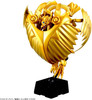 Figure-Rise Standard Amplified -Egyptian God- The Winged Dragon of RA (Bandai Model Kit)