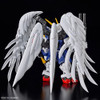 MGSD Wing Gundam Zero EW (Gundam Model Kit)