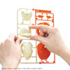 Pokemon Model Kit Quick!! 20 Fuecoco (Bandai Model Kit)