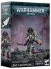 Emperor's Children Lord Kakophonist