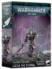 Emperor's Children Lucius The Eternal Emperor's Children Lucius The Eternal