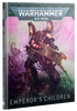 Codex Emperor's Children Codex Emperor's Children