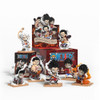 Mighty Jaxx: Freeny's Hidden Dissectibles – One Piece (Luffy's Gears Edition) (Blind Box)