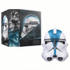 Star Wars The Black Series: Clone Trooper (501st Legion) Electronic Helmet