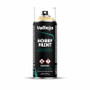 Vallejo Aerosol Spray Primer - Bonewhite 400ml Vallejo Aerosol Spray Primer - Bonewhite 400ml