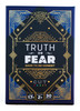 Truth or Fear Dare to be Honest Truth or Fear Dare to be Honest