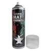 Colour Forge Aerosol Spray Primer 500ml - Matt Varnish