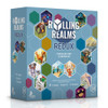 Rolling Realms Redux Rolling Realms Redux