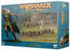 Warhammer The Old World Wood Elf Realms Glade Guard