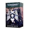Chapter Approved 2025-26: Mission Deck