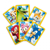 Top Trumps Match: Sonic the Hedgehog