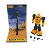 Transformers Generation 1 Yolopark AMK Mini Series 16cm Advance Model Kit: Bumblebee Transformers Generation 1 Yolopark AMK Mini Series 16cm Advance Model Kit: Bumblebee
