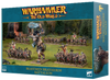 Warhammer The Old World Beastmen Brayherds Battalion