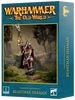 Warhammer The Old World Beastmen Brayherds Shaman