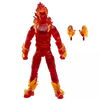 Marvel Legends Series: Human Torch