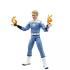 Marvel Legends Series: Johnny Storm Marvel Legends Series: Johnny Storm