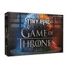 Tiny Epic Game of Thrones Tiny Epic Game of Thrones