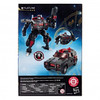 Transformers Age of the Primes Voyager Class Flatline Transformers Age of the Primes Voyager Class Flatline