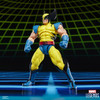 Marvel Legends Series Gamerverse Wolverine vs Marvel's Silver Samurai Marvel Legends Series Gamerverse Wolverine vs Marvel's Silver Samurai