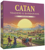CATAN (6th Edition) - Traders and Barbarians Expansion CATAN (6th Edition) - Traders and Barbarians Expansion